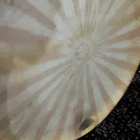 دو عدد دف|سازهای سنتی|حسین آباد, |دیوار