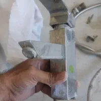 شیرآلات وفلاش تانک