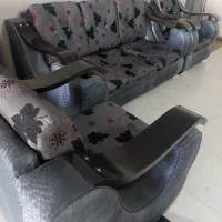 مبل راحتی