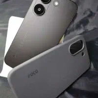 گوشی موبایل شیائومی مدل Poco X8 Pro اقساط