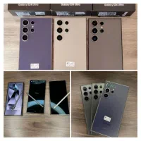 سامسونگ سری s