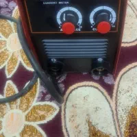موتورجوش 200 امپر