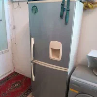 یخچال فریزر