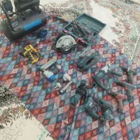 ابزار کابینت فروشی