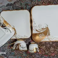 سرویس غذاخوری خاص