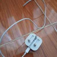 شارژر اصلی آیفون اورجینال