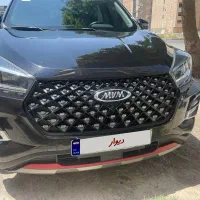 X 55 pro|خودرو سواری و وانت|نسیم‌شهر, |دیوار