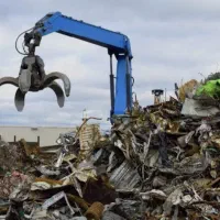 خریدار عمده و تناژ ضایعات آهن و ماشین آلات فرسوده