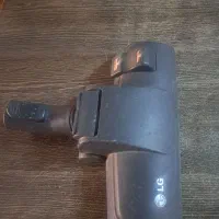 برس جارو برقی ال جی سالم