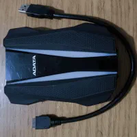 هارد adata hd770g 2 tb|قطعات و لوازم جانبی رایانه|تهران, آذری|دیوار