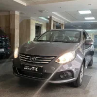 جک جی ۴ / JAC J4