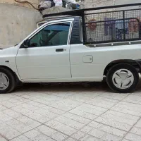 پراید وانت ۱۴۰۲