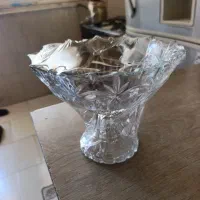 ظروف کریستال