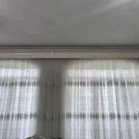 پرده تور