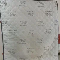 تشک دو نفره طبی