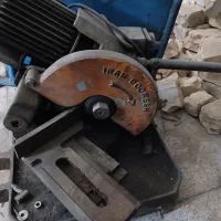 فروش یک دستگاه اره صابونی