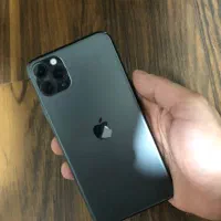 iPhone 11 promax|موبایل|کرج, عظیمیه|دیوار