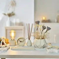 دکوری رومیزی،دکوری خاص،خرید آنلاین از تولید کننده