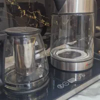 فروش قهوساز و چای ساز