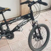 دوچرخه سایز 20