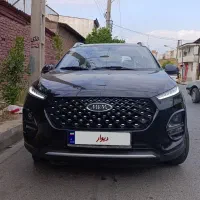 x22pro 1402|خودرو سواری و وانت|گرگان, |دیوار