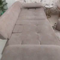 مبل تختخواب شو
