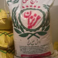 برنج عنبر بو