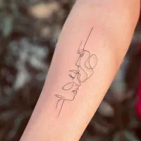 تتوی بدن بانوان (تخفیف ۳۰درصد)