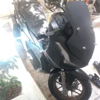 ای دی وی ۱۵۰ ADV
