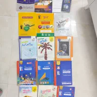 کتاب کنکور