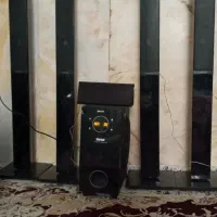 گی آمپلیفایر باباندبلوتوثی