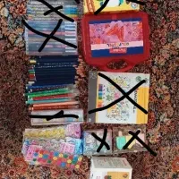 لوازم تحریر