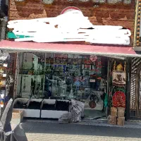 فروشنده و بازاریاب