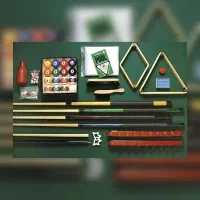 لوازم جانبی بیلیارد عمده با کمترین قیمت در ایران