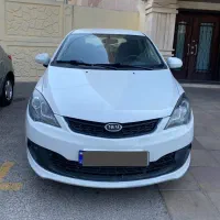 ام وی ام ۳۱۵،هاچبک اسپرت لاکچری،مدل ۹۴