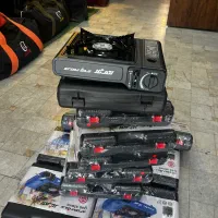 اجاق سفری کیفی