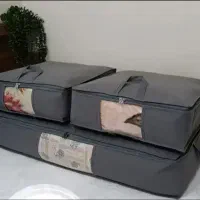باکس لباس و کاور پتو