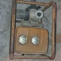 موتور روبین آب ۳ اینچ