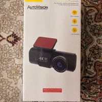 دوربین ثبت وقایع خودرو اتوویژن مدل Autovision 507