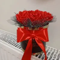 دسته گل|گل مصنوعی|اصفهان, پینارت|دیوار