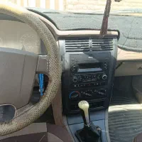 پژو 405 دوگانه مدل 99