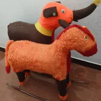 ااسباب بازی اسب و فیل