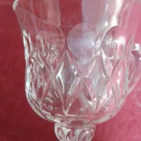 فنجون شیشه ای
