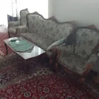 میزوصندلی