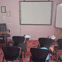 کلاس خصوصی هوشمند دوره ابتدایی