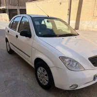 تیبا۲ مدل ۱۳۹۷