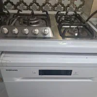 ظرفشویی سامسونگ جهیزیه