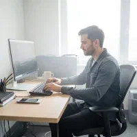 طراحی سایت و برنامه نویسی php، اتوماسیون سازمانی