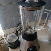مخلوط کن و آسیاب فلر آلمان