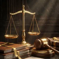 وکیل پایه یک دادگستری و مشاور حقوقی
